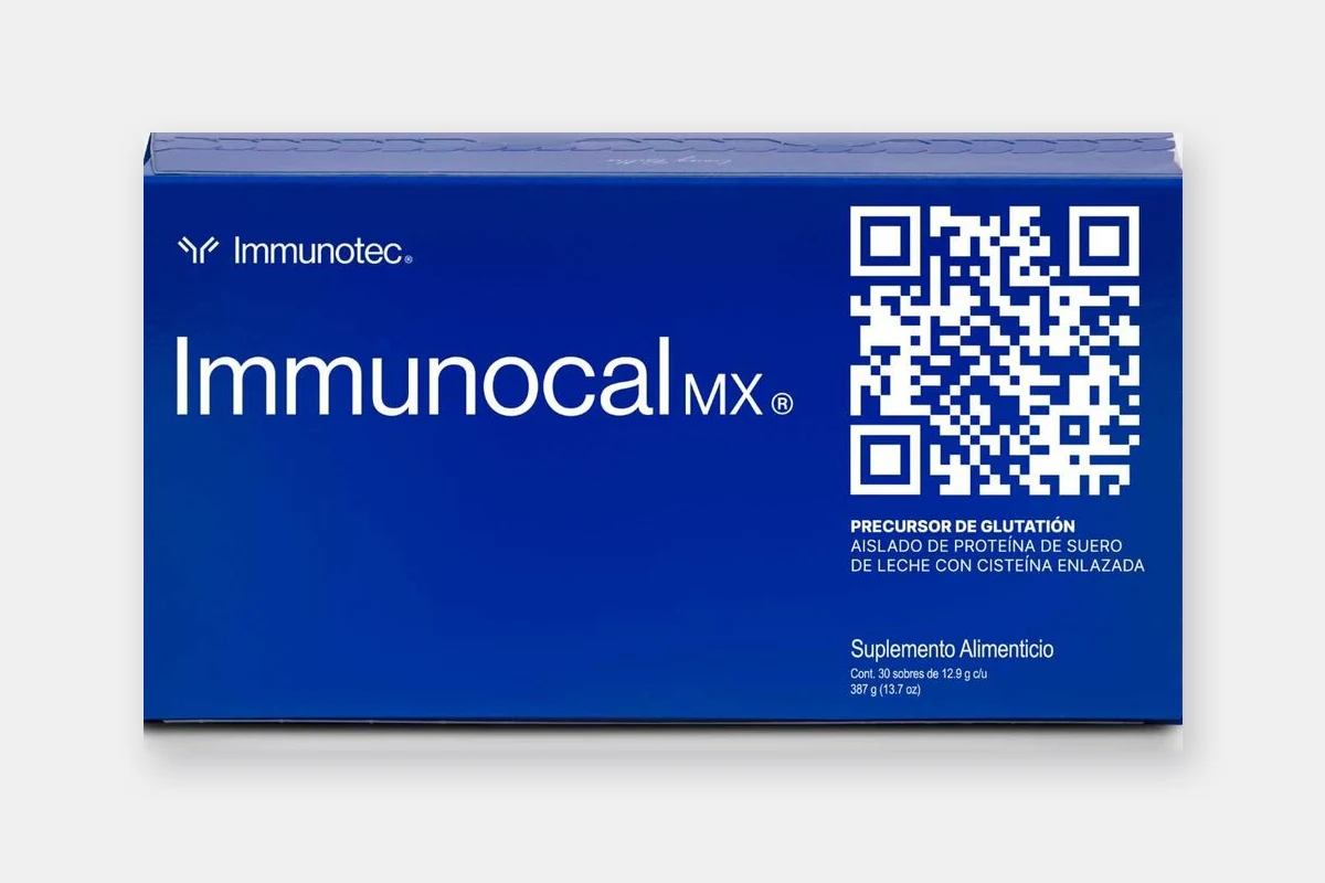 Immunocal MX